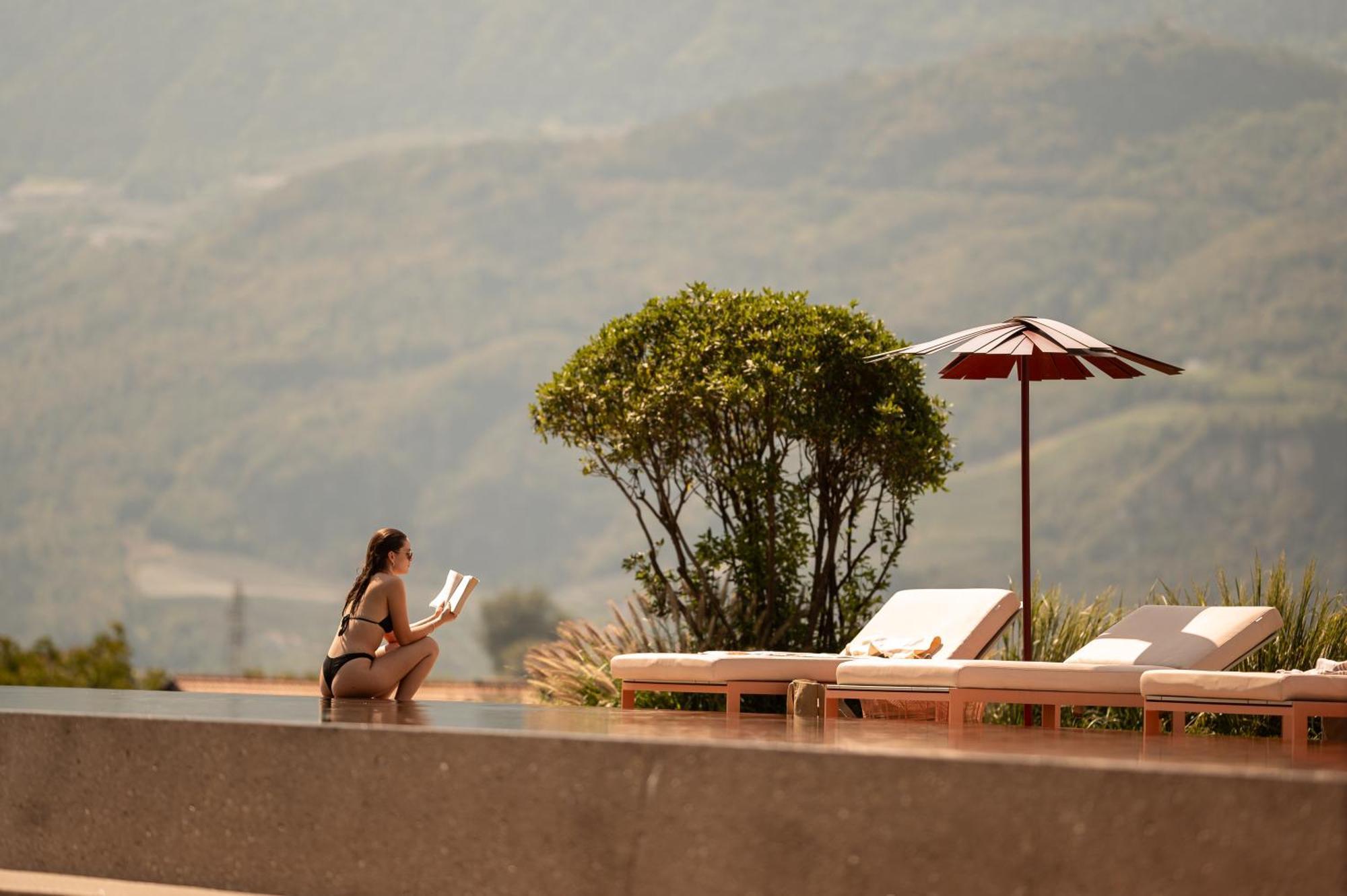 Hotel Muchele Burgstall Exterior foto